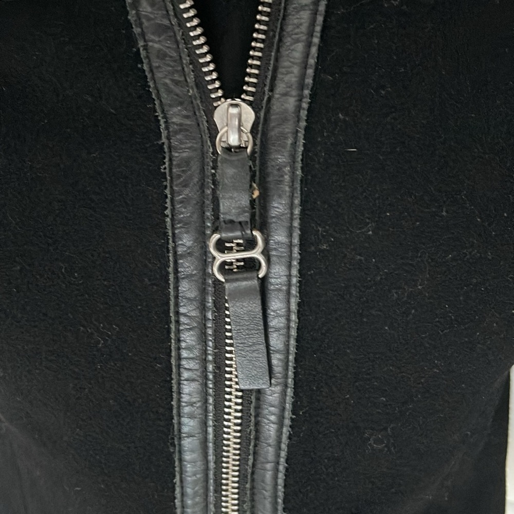 RUDSAK Collection Jacket - Picture 3 of 8